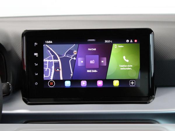 Seat Ibiza FR | SONDERAKTION | nur Gewerbeleasing -14204