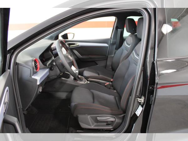 Seat Ibiza FR | SONDERAKTION | nur Gewerbeleasing -14204