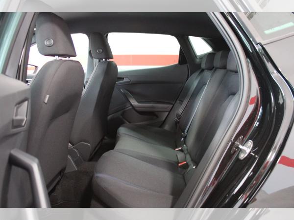 Seat Ibiza FR | SONDERAKTION | nur Gewerbeleasing -14204