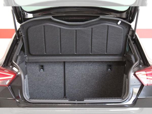 Seat Ibiza FR | SONDERAKTION | nur Gewerbeleasing -14204