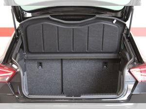 Seat Ibiza FR | SONDERAKTION | nur Gewerbeleasing -14203