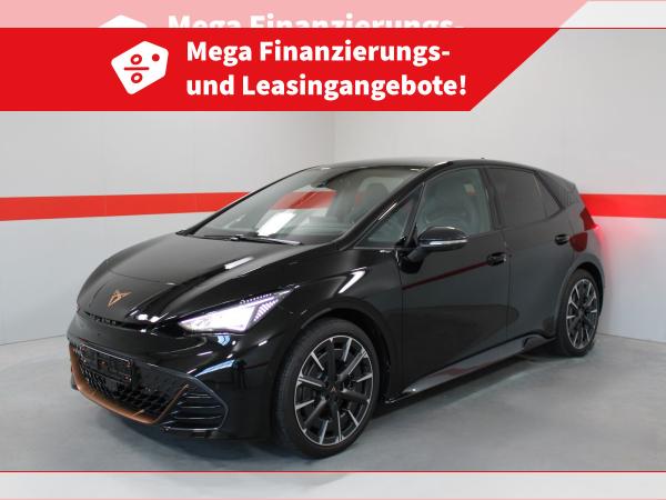 Cupra Born | SONDERAKTION | nur Gewerbeleasing | -14314