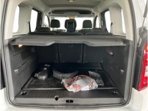 Toyota Proace City Verso Electric L1 Teamplayer mit Navi & Comfort Paket