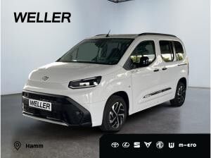 Toyota Proace City Verso Electric L1 Teamplayer mit Navi & Comfort Paket