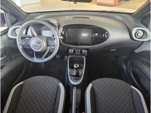 Toyota Aygo 1.0-l-VVT-i Teamplayer