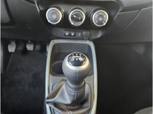 Toyota Aygo 1.0-l-VVT-i Teamplayer