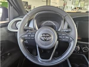 Toyota Aygo 1.0-l-VVT-i Teamplayer