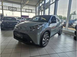 Toyota Aygo 1.0-l-VVT-i Teamplayer