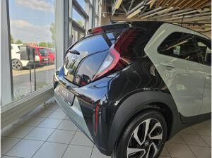 Toyota Aygo 1.0-l-VVT-i Teamplayer