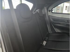 Toyota Aygo 1.0-l-VVT-i Teamplayer