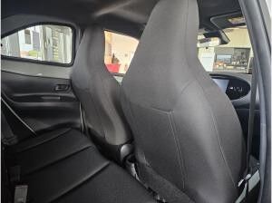 Toyota Aygo 1.0-l-VVT-i Teamplayer