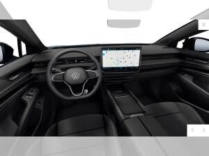 Volkswagen ID.7 Pro 210 kW (286 PS) 77 kWh 1-Gang-Automatik
