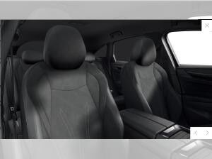 Volkswagen ID.7 Pro 210 kW (286 PS) 77 kWh 1-Gang-Automatik