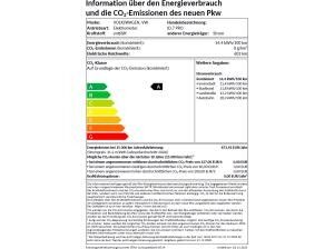 Volkswagen ID.7 Pro 210 kW (286 PS) 77 kWh 1-Gang-Automatik