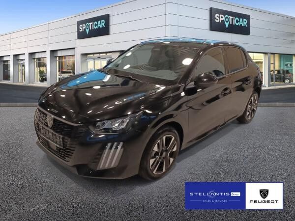 Peugeot 208 ⭐SOFORT VERFÜGBAR⭐ ALLURE⭐110PS⭐AUTOM.⭐B2B DEAL