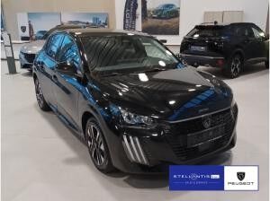 Peugeot 208 ⭐SOFORT VERFÜGBAR⭐ ALLURE⭐110PS⭐AUTOM.⭐B2B DEAL
