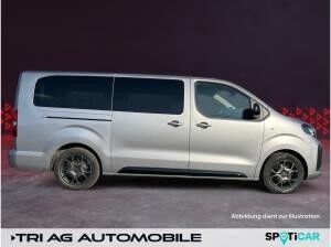 Opel Zafira Electric XL Edition Automatik 9-Sitzer uvm.