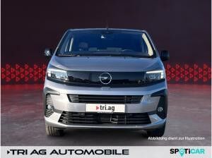 Opel Zafira Electric XL Edition Automatik 9-Sitzer uvm.