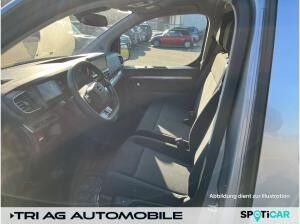 Opel Zafira Electric XL Edition Automatik 9-Sitzer uvm.