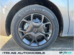 Opel Zafira Electric XL Edition Automatik 9-Sitzer uvm.