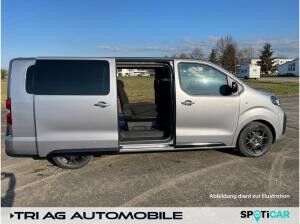 Opel Zafira Electric XL Edition Automatik 9-Sitzer uvm.