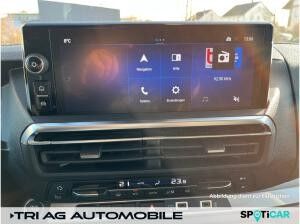 Opel Zafira Electric XL Edition Automatik 9-Sitzer uvm.