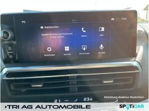 Opel Zafira Electric XL Edition Automatik 9-Sitzer uvm.