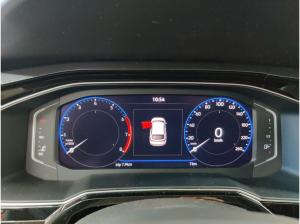 Volkswagen Taigo Style 1.5 TSI DSG/Matrix/IQ.Drive/Nav/Roof