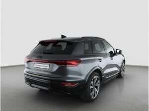 Audi Q6 e-tron performance S-Line Black *MMI Beifahrerdisplay*B&O*