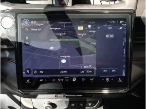 Ford Puma ST 160PS Automatik - FACELIFT - Kontrastfarbe