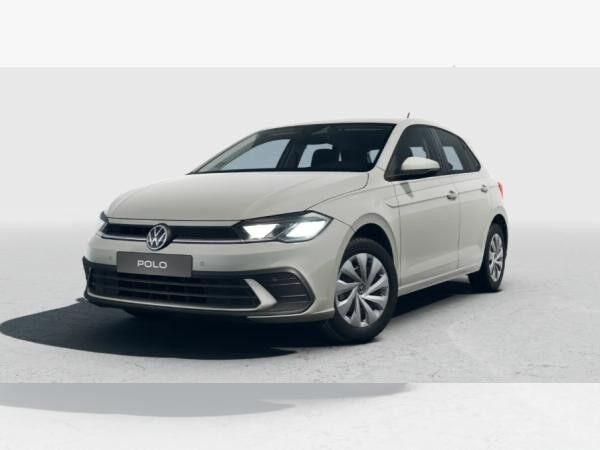 Volkswagen Polo 1.0 59kW Life