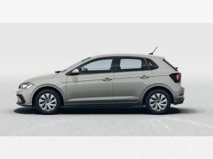 Volkswagen Polo 1.0 59kW Life