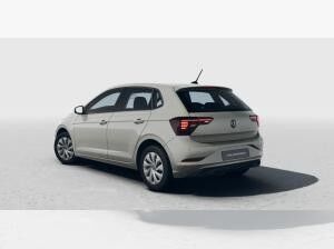 Volkswagen Polo 1.0 59kW Life