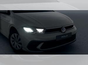 Volkswagen Polo 1.0 59kW Life