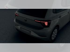 Volkswagen Polo 1.0 59kW Life