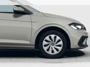 Volkswagen Polo 1.0 59kW Life