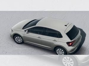 Volkswagen Polo 1.0 59kW Life