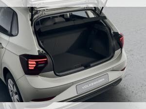 Volkswagen Polo 1.0 59kW Life