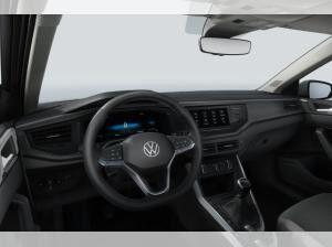 Volkswagen Polo 1.0 59kW Life