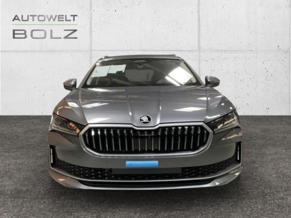 Skoda Superb Combi L&K 2.0 TDI 4x4 🗓️ MÄRZ-KNALLER für Gewerbekunden 🎉 Skoda Superb Combi L&K 2.0 TDI 4x4 🗓️ MÄRZ-KNALLER für Gewerbekunden 🎉