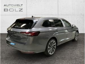Skoda Superb Combi L&K 4x4 DSG 2.0 TDI StandHZG SHZ HUD AHK