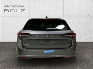 Skoda Superb Combi L&K 4x4 DSG 2.0 TDI StandHZG SHZ HUD AHK