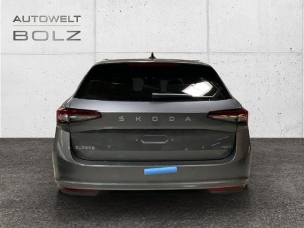 Skoda Superb Combi L&K 2.0 TDI 4x4 🗓️ MÄRZ-KNALLER für Gewerbekunden 🎉 Skoda Superb Combi L&K 2.0 TDI 4x4 🗓️ MÄRZ-KNALLER für Gewerbekunden 🎉
