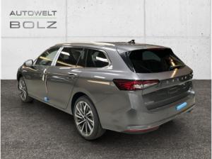 Skoda Superb Combi L&K 4x4 DSG 2.0 TDI StandHZG SHZ HUD AHK