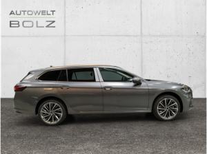 Skoda Superb Combi L&K 4x4 DSG 2.0 TDI StandHZG SHZ HUD AHK