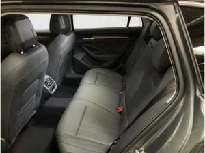 Skoda Superb Combi L&K 4x4 DSG 2.0 TDI StandHZG SHZ HUD AHK