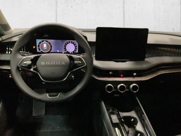 Skoda Superb Combi L&K 2.0 TDI 4x4 🗓️ MÄRZ-KNALLER für Gewerbekunden 🎉 Skoda Superb Combi L&K 2.0 TDI 4x4 🗓️ MÄRZ-KNALLER für Gewerbekunden 🎉