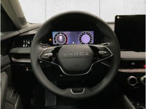 Skoda Superb Combi L&K 4x4 DSG 2.0 TDI StandHZG SHZ HUD AHK