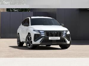 Hyundai TUCSON N-Line X // SOFORT VERFÜGBAR // GEWERBE