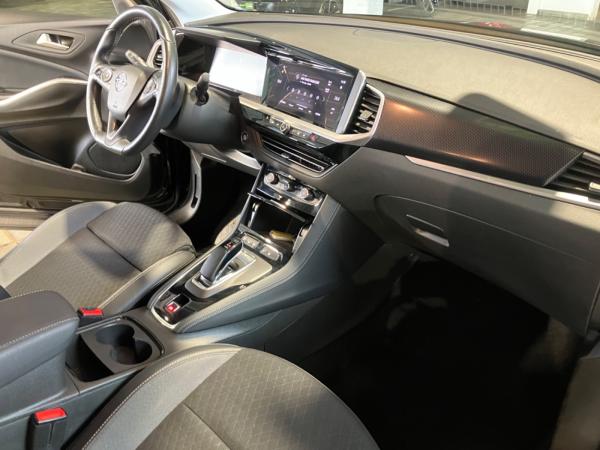 Opel Grandland 1.6T Hybrid Navi,Rückfahrkamera